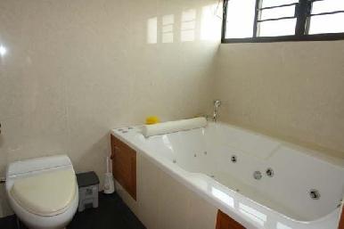 Beach Villa Viphavadee 4
